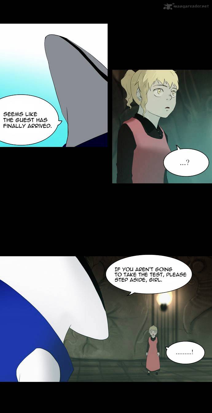 Tower of God, Chapter 76 image 39